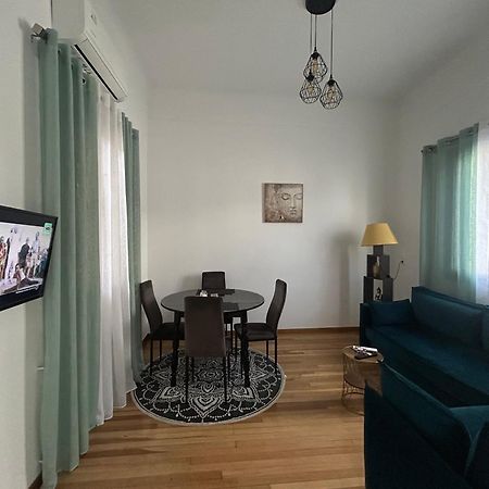 Technopolis Luxury Apartments Athene Buitenkant foto
