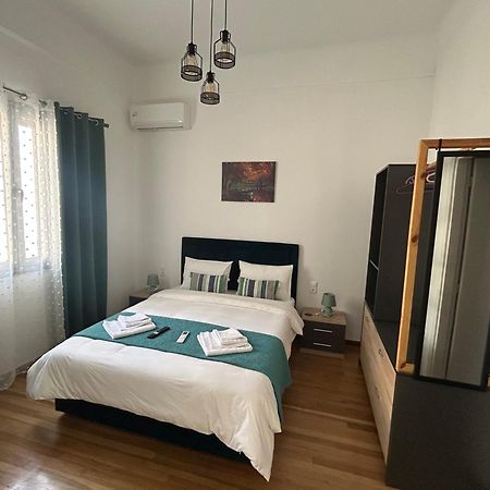 Technopolis Luxury Apartments Athene Buitenkant foto