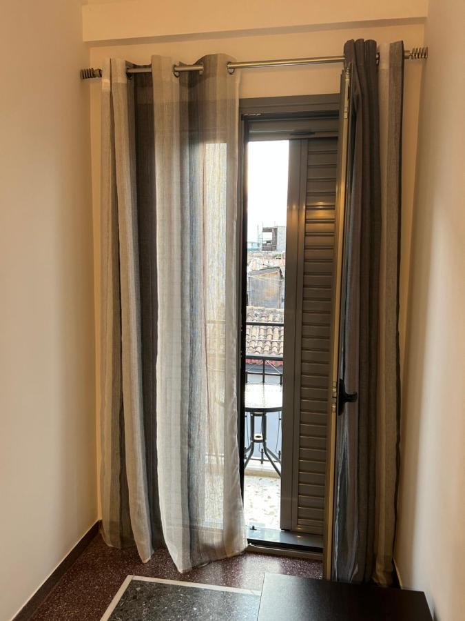 Technopolis Luxury Apartments Athene Buitenkant foto