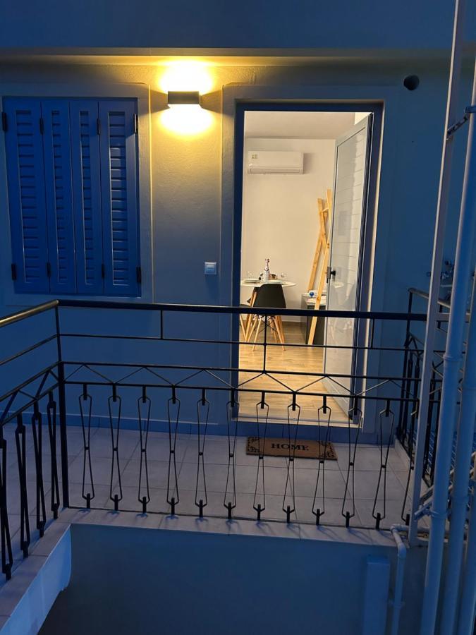 Technopolis Luxury Apartments Athene Buitenkant foto