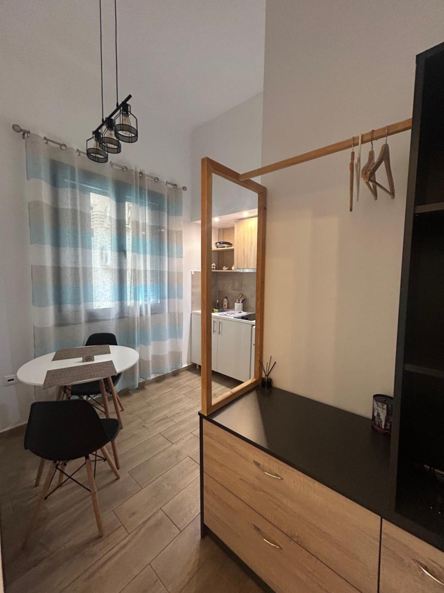 Technopolis Luxury Apartments Athene Buitenkant foto